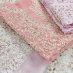 Chikankari – An Embroidery Style from Lucknow