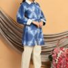 Cotton Tie and die shirt