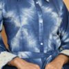 Cotton Tie And Die Shirt - Image 4
