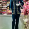 Beautiful Woolen Coord Set
