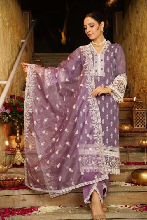 Beautiful Pakistani Suit