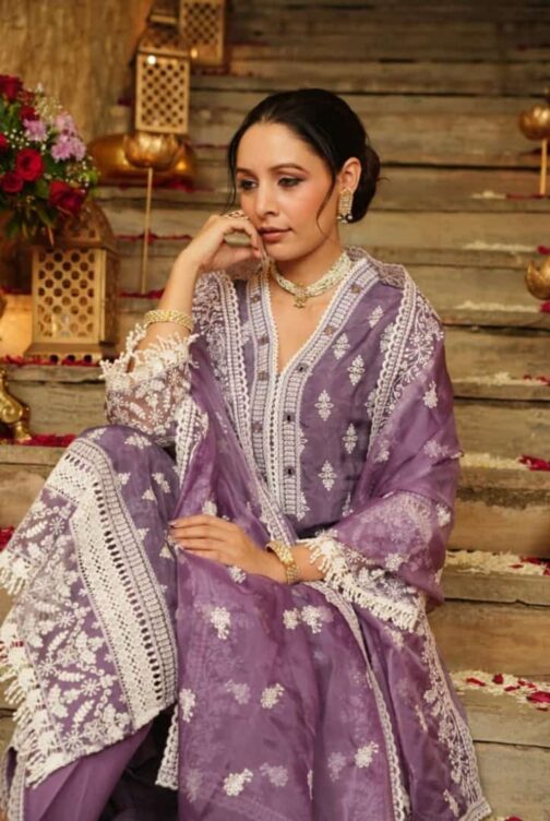 Beautiful Pakistani Suits - Image 3