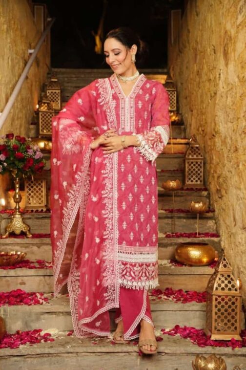 Beautiful Pakistani Suits