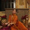 Beautiful Chinon Kurti Set - Image 3