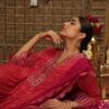 Beautiful Chinon Kurti Set - Image 16