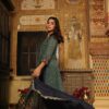 Beautiful Chinon Kurti Set - Image 19