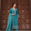 Designer Rayon Kurti Set - Image 2