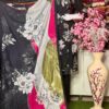 Beautiful Muslin Suit Set - Image 3