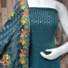 Beautiful Georgette Suit - Image 5
