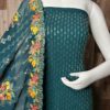 Beautiful Georgette Suit - Image 6