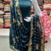 Beautiful Georgette Suit - Image 4