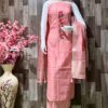 Boutique And Ethnic Chandheri Suit - Image 2