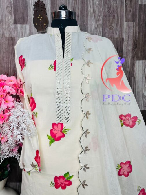 Digital Print Suit Set - Image 11