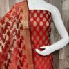 Beautiful Banarasi Suit Set - Image 7