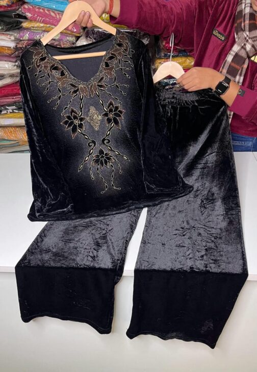 Beautiful Coord Set - Image 3
