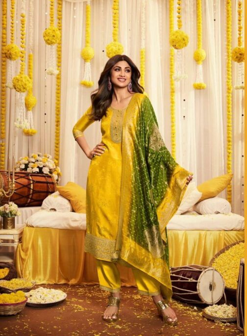 Designer Salwar Kameez