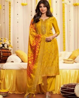 Designer Salwar Kameez