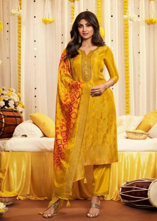 Designer Salwar Kameez