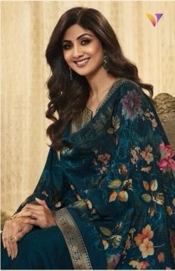 Beautiful Anarkali Gown With Embroidery - Image 4