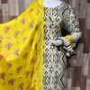 Beautiful Muslin Suit Set - Image 3