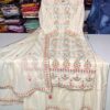 Beautiful Cotton Sharara Suit