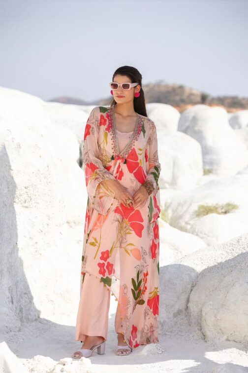 Olive - Three Peice Designer Set - Image 6