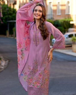 PAVNI – Beautiful Pakistani Suit