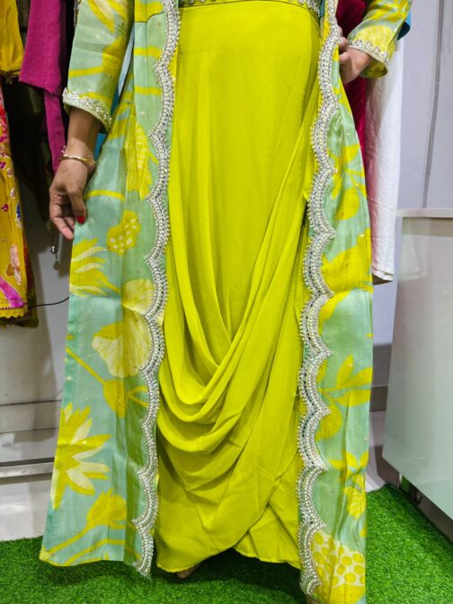 Heena -Three Piece Set