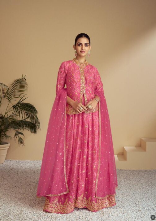 Designer Party Wear Dress