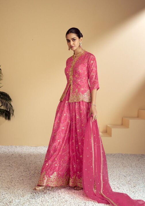 Designer Party Wear Dress