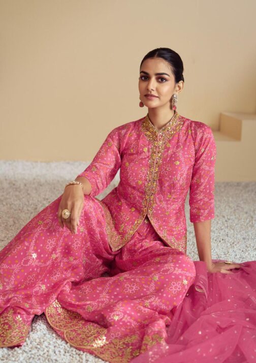 Designer Party Wear Dress