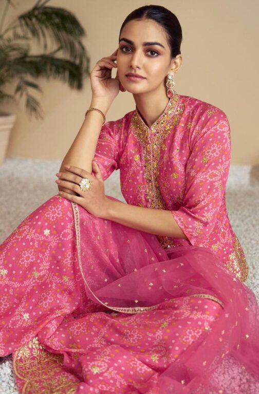 Designer Party Wear Dress