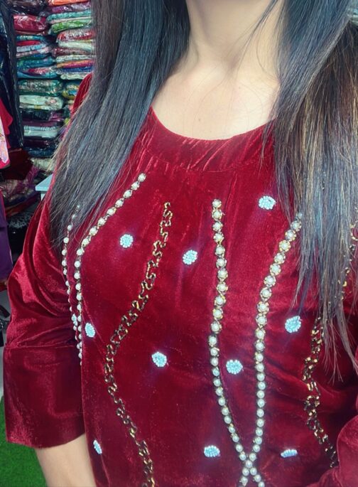 Brocade Designer 4 Peice Cord Set