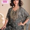 Designer Kaftan set