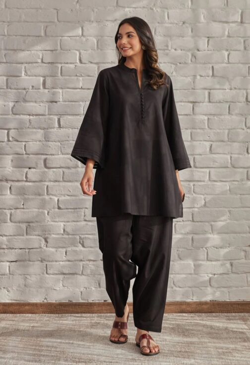 Beautiful Premium Cotton Coord Set