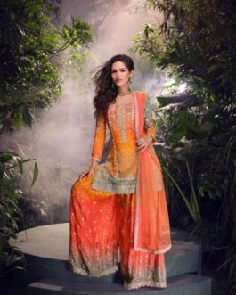 Soumya Exclusive Designer Set