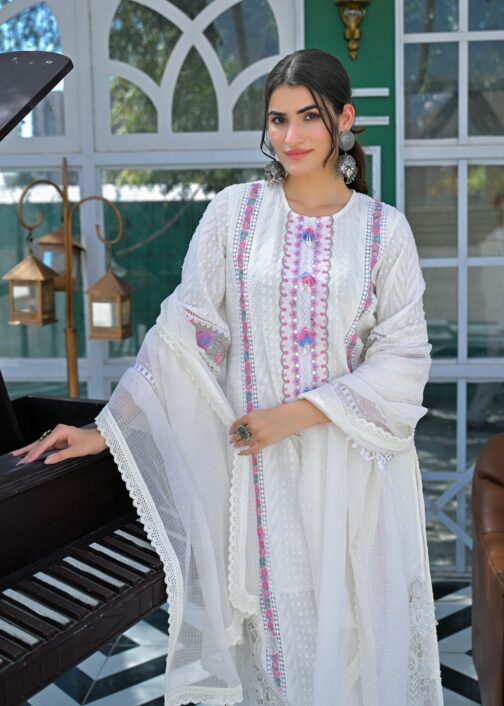 Designer Suit Set