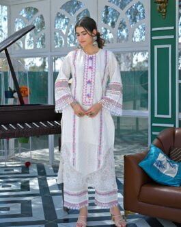 Designer Suit Set