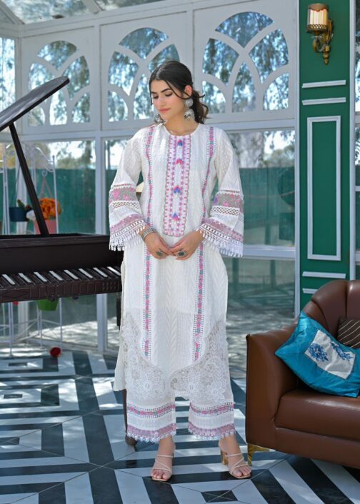 Designer Suit Set