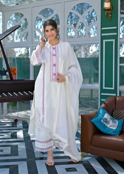Designer Suit Set