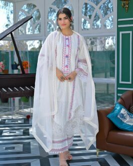 Designer Suit Set