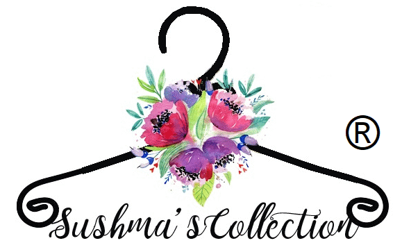 Sushma's Collection - Registered Trademark