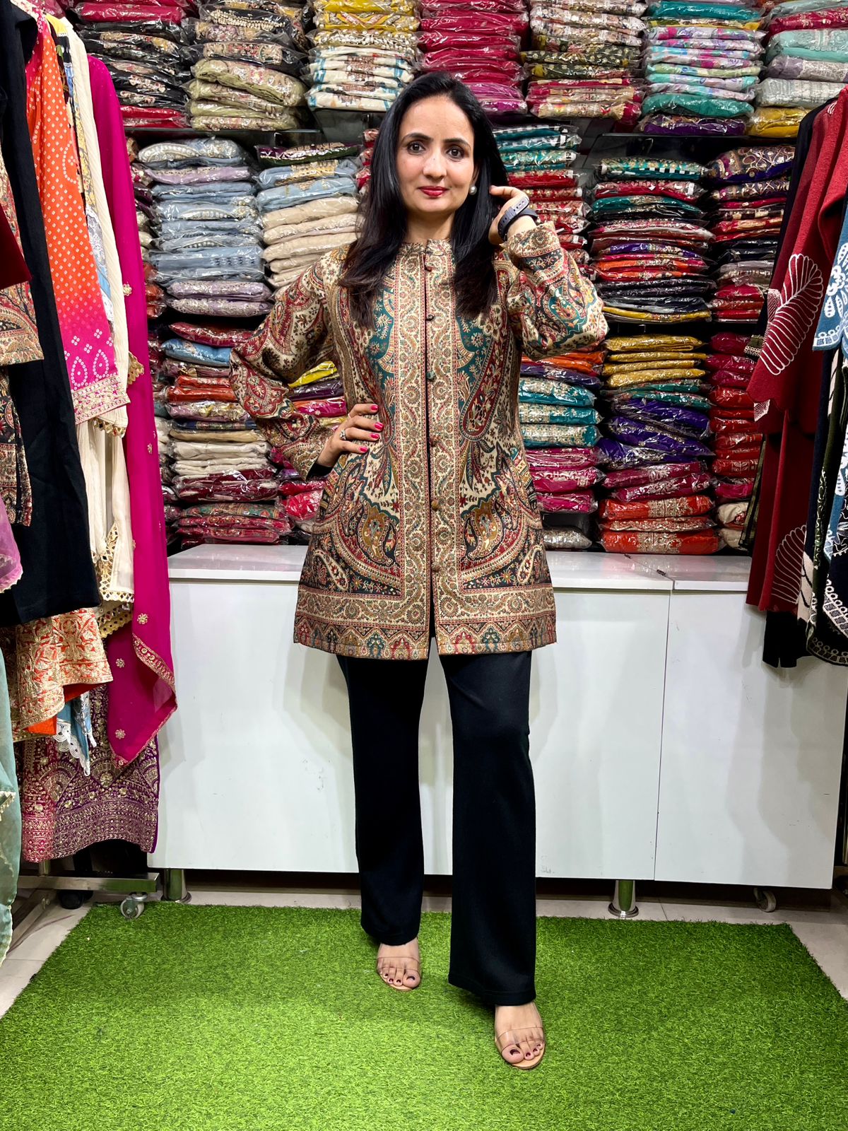 Kani Coord set - Image 2