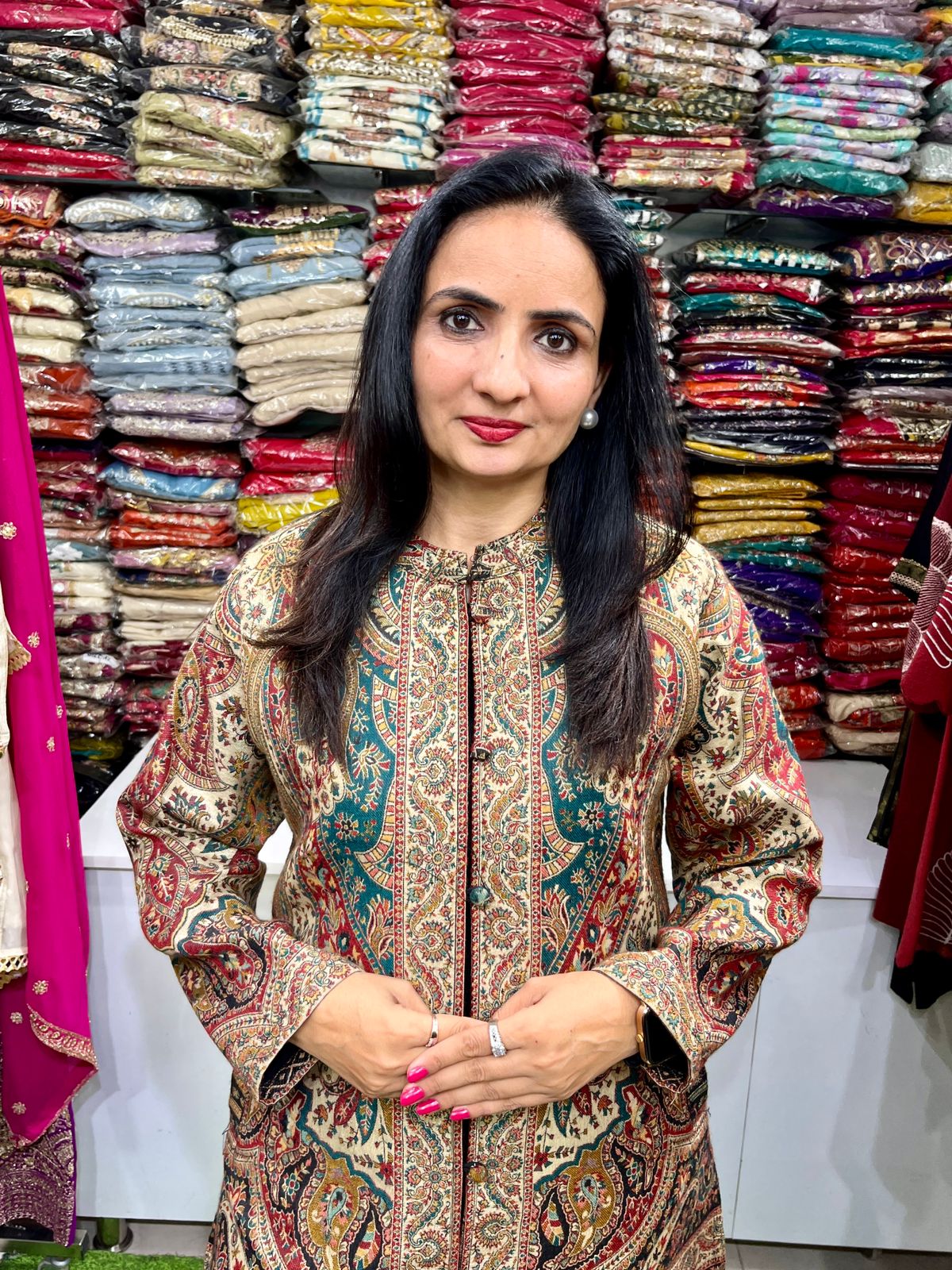 Kani Coord set - Image 3