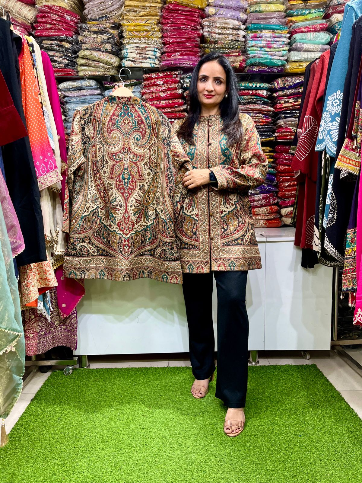 Kani Coord set - Image 4