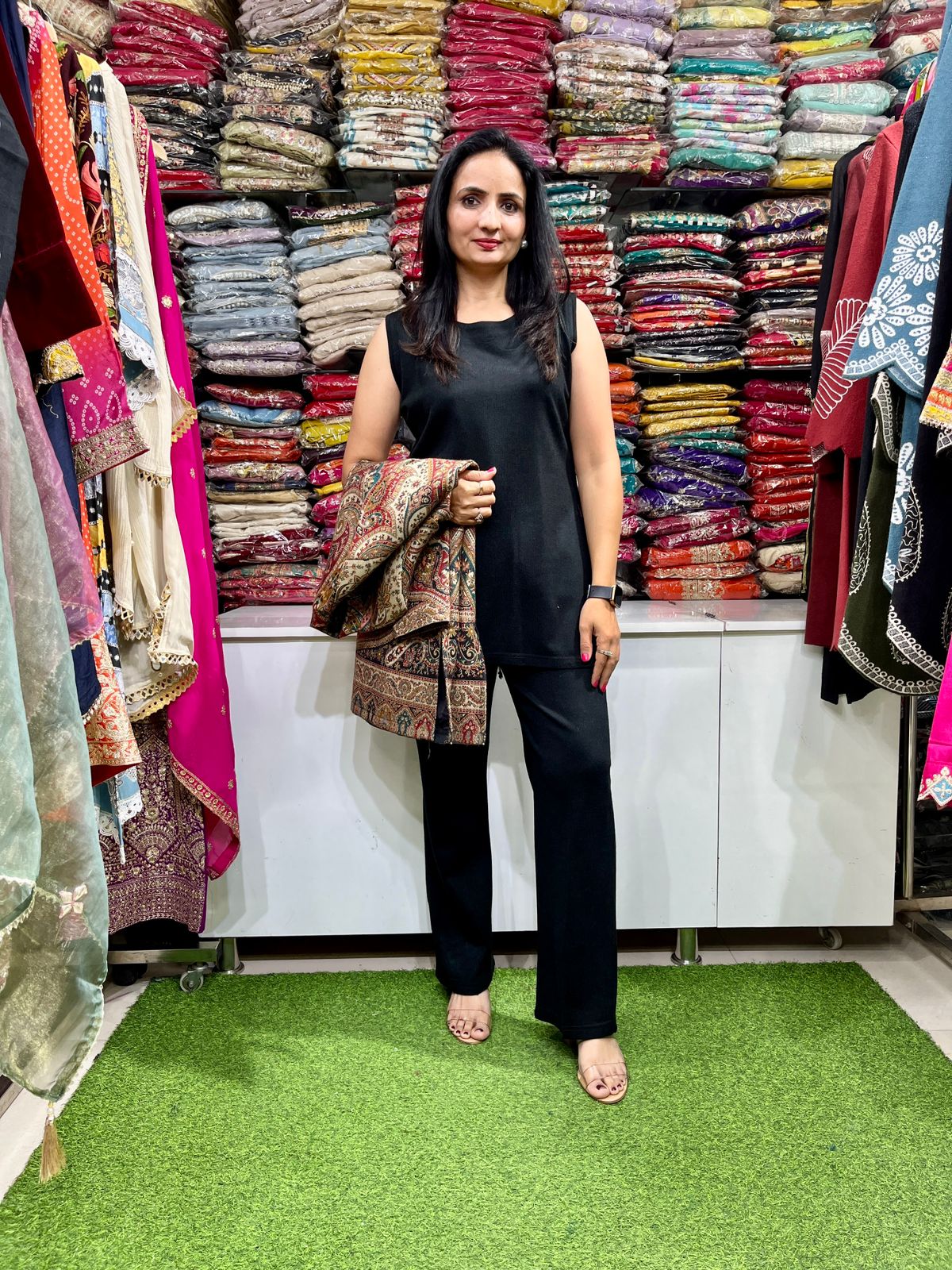 Kani Coord set - Image 5