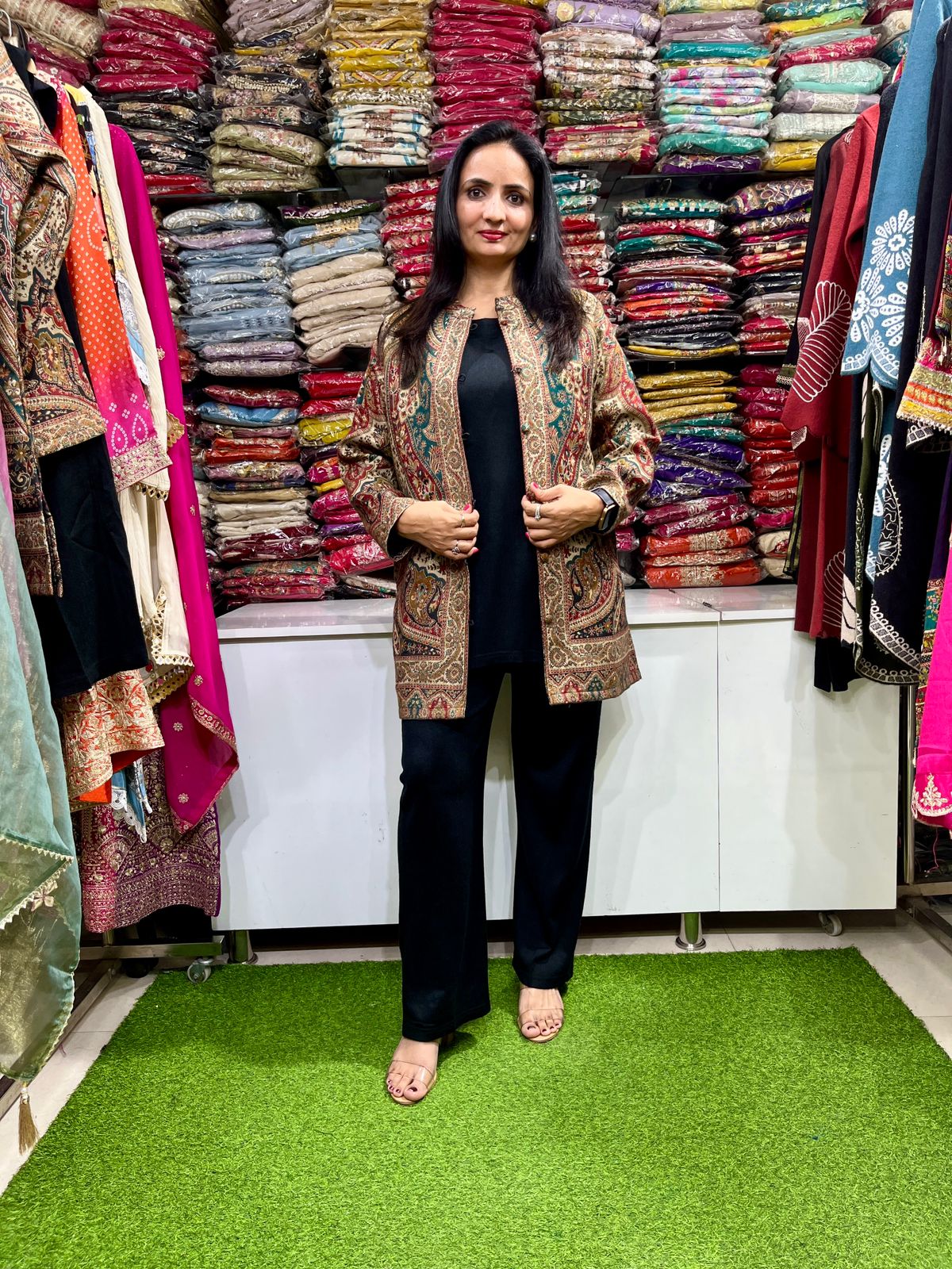 Kani Coord set - Image 6