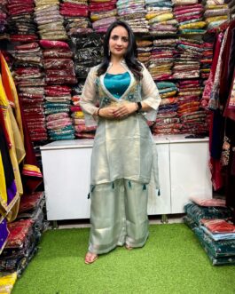 Designer Three Piece  Set