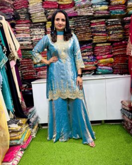 Eid Special Suit Set