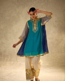 Celebrity Designer Coord Set